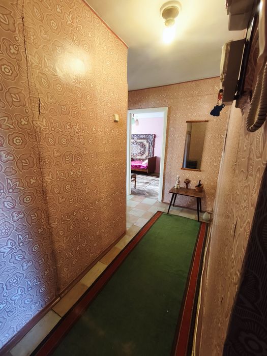 Квартира на Солом'янський в Київ, ID 320938, фото №4
