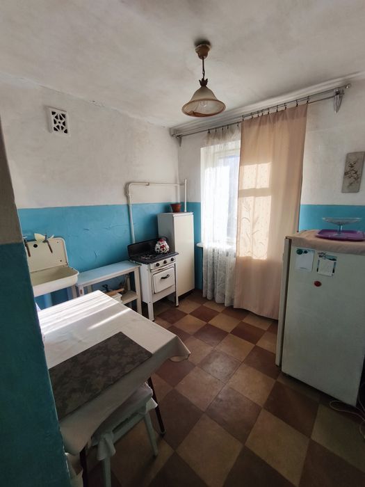 Квартира на Солом'янський в Київ, ID 320938, фото №5