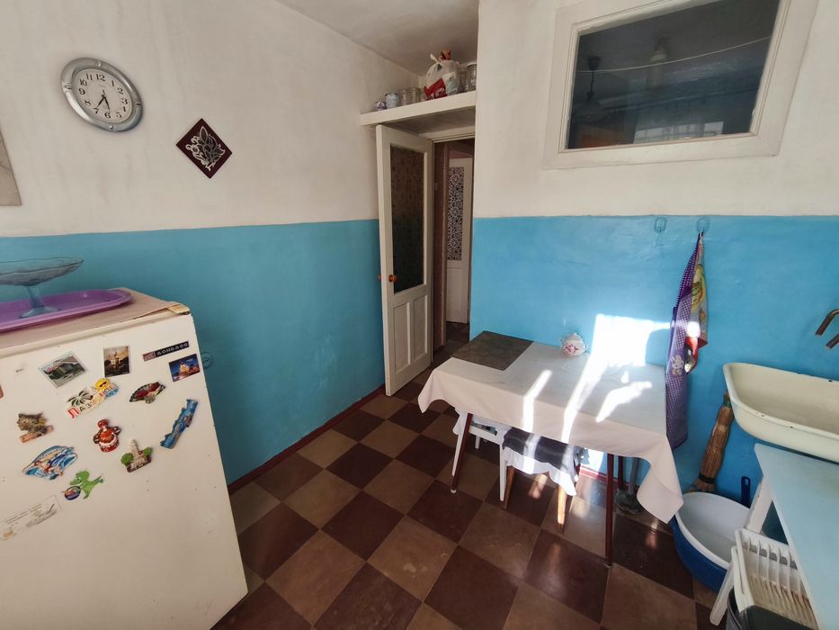 Квартира на Солом'янський в Києві, ID 320938, фото №6