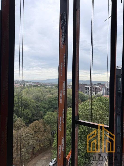 Квартира на Слов'янська набережна в Ужгород, ID 320853, фото №2