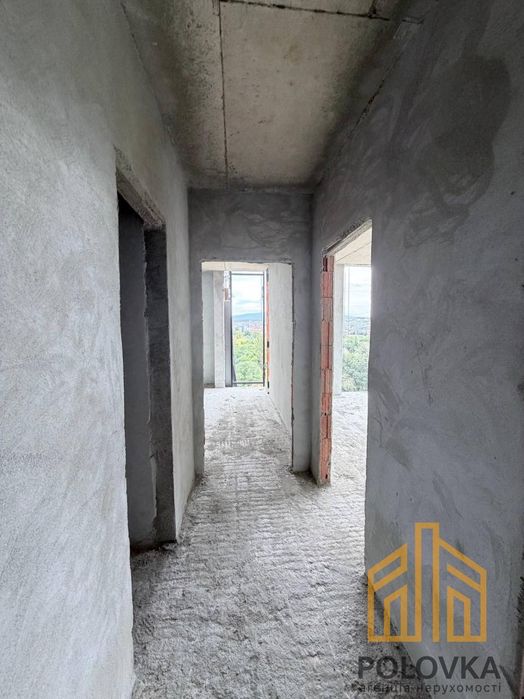 Квартира на Слов'янська набережна в Ужгород, ID 320853, фото №4