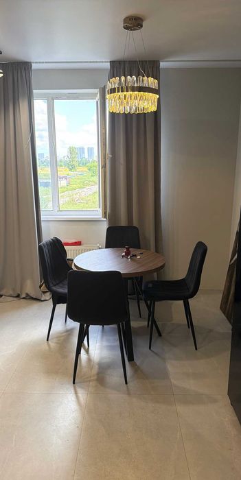 Квартира на ЖК "Озерний Гай" в Київ, ID 337042, фото №2