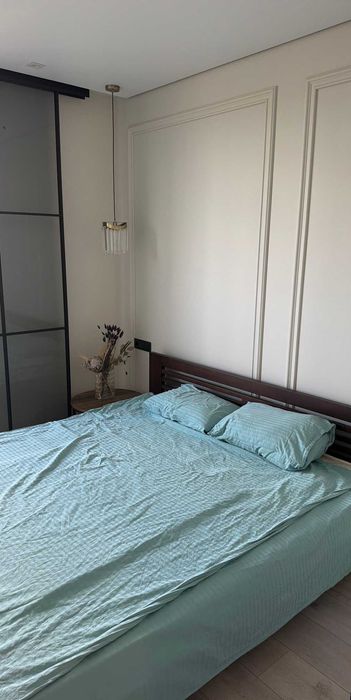 Квартира на ЖК "Озерний Гай" в Києві, ID 337042, фото №11