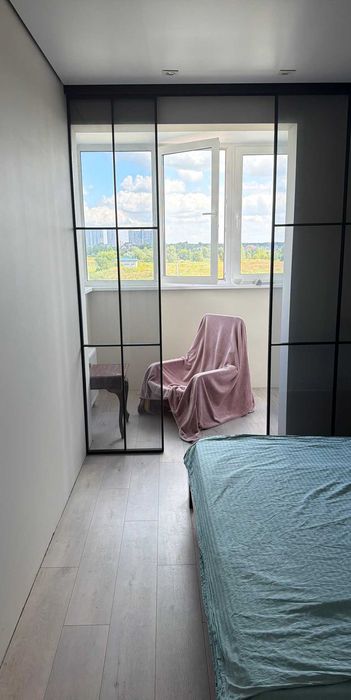 Квартира на ЖК "Озерний Гай" в Києві, ID 337042, фото №12