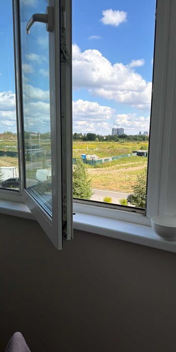 Квартира на ЖК "Озерний Гай" в Києві, ID 337042, фото №15
