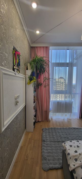 Квартира на Київський в Одесі, ID 320931, фото №8