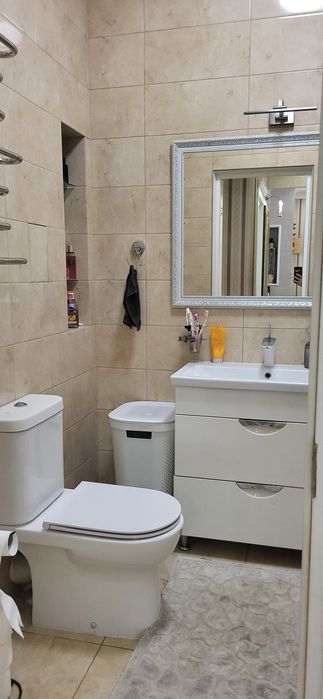 Квартира на Київський в Одесі, ID 320931, фото №10