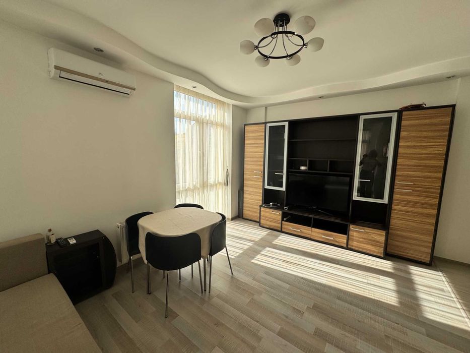 Квартира на вул. Регенераторна, 4 в Київ, ID 320915, фото №2
