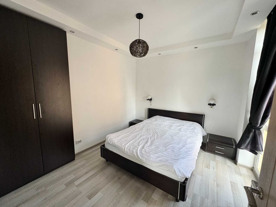 Квартира на вул. Регенераторна, 4 в Київ, ID 320915, фото №3