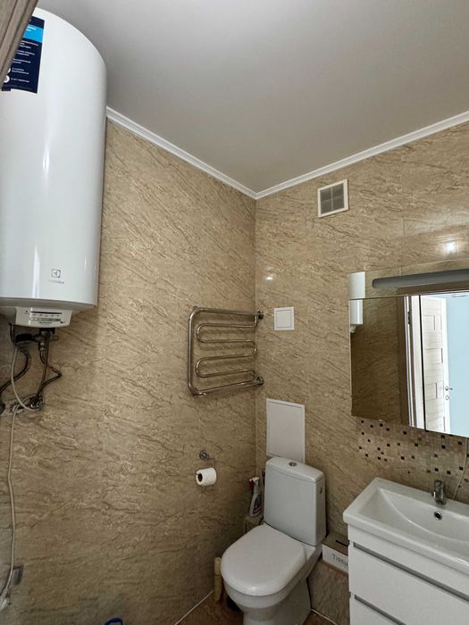 Квартира на вул. Регенераторна, 4 в Києві, ID 320915, фото №6