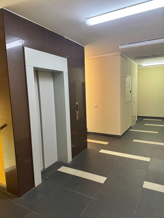 Квартира на вул. Регенераторна, 4 в Києві, ID 320915, фото №8