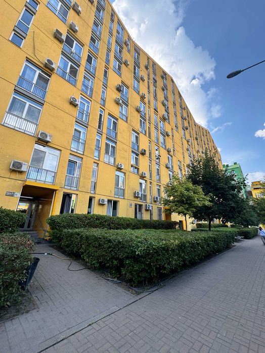 Квартира на вул. Регенераторна, 4 в Києві, ID 320915, фото №9