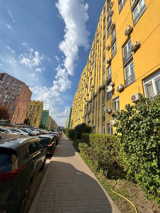 Квартира на вул. Регенераторна, 4 в Києві, ID 320915, фото №10