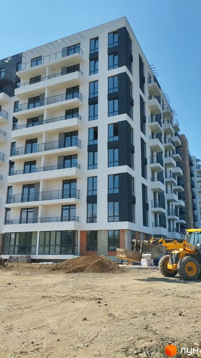 Квартира на вул. Богомольця, 22 в Ужгород, ID 320851, фото №2