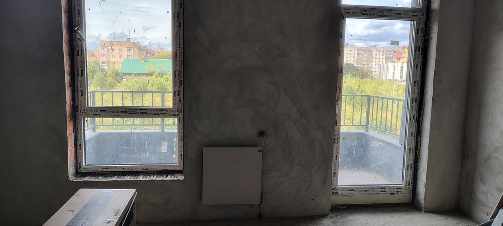 Квартира на вул. Богомольця, 22 в Ужгород, ID 320851, фото №5
