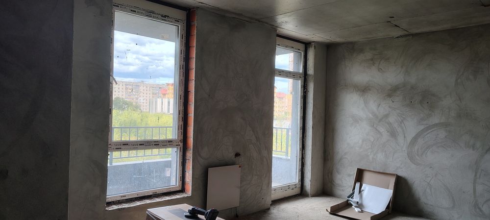 Квартира на вул. Богомольця, 22 в Ужгороді, ID 320851, фото №6