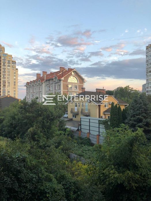 Квартира на вул. Дмитра Луценка, 2В в Києві, ID 320921, фото №11