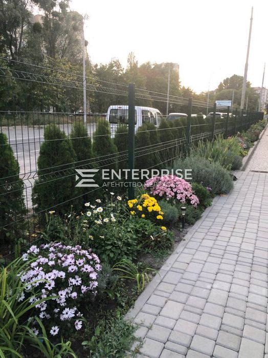 Квартира на вул. Дмитра Луценка, 2В в Києві, ID 320921, фото №12