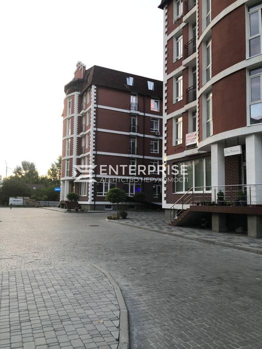 Квартира на вул. Дмитра Луценка, 2В в Києві, ID 320921, фото №14