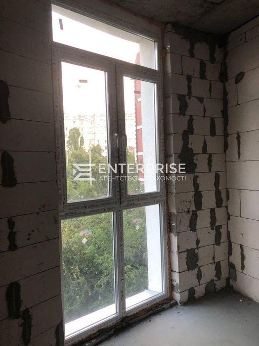 Квартира на вул. Дмитра Луценка, 2В в Київ, ID 320921, фото №5