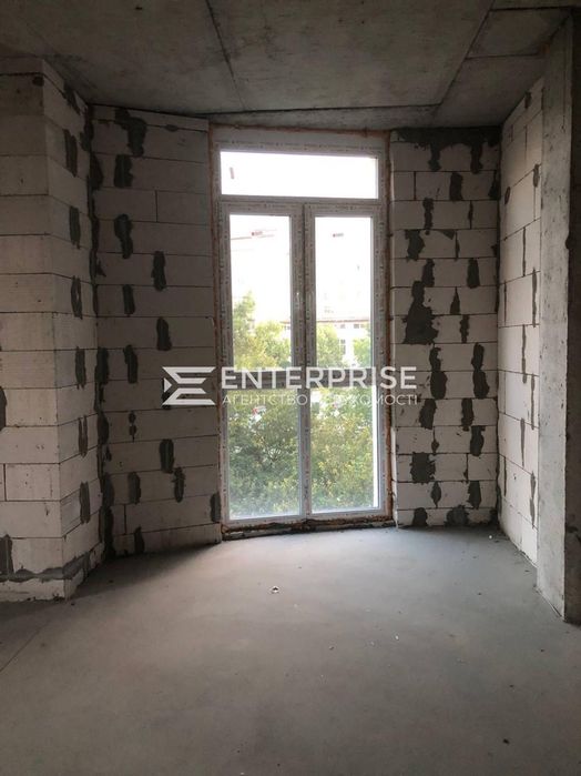 Квартира на вул. Дмитра Луценка, 2В в Києві, ID 320921, фото №7