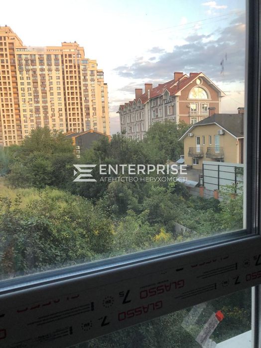 Квартира на вул. Дмитра Луценка, 2В в Києві, ID 320921, фото №8