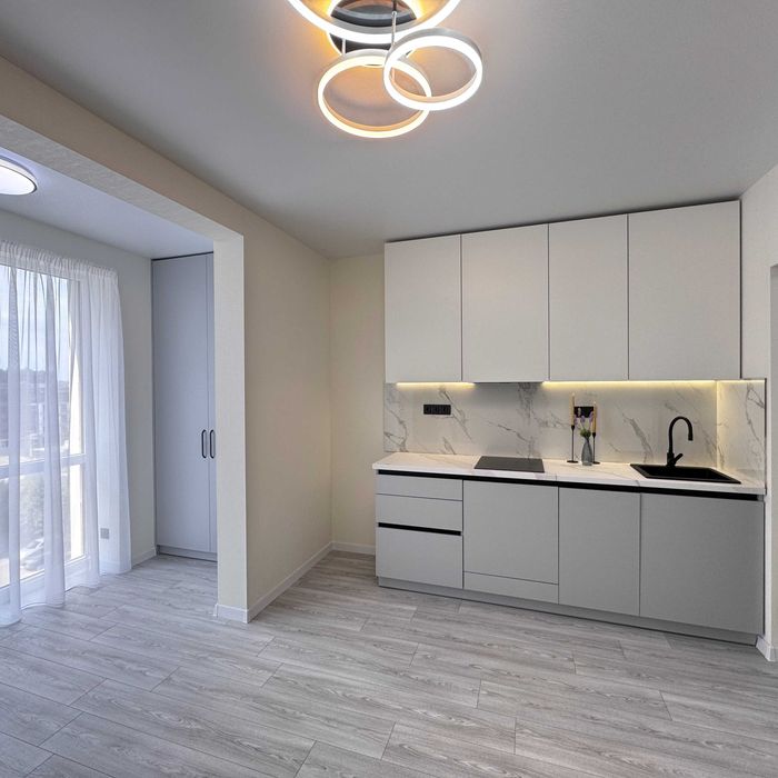 Квартира на ЖК «Бургундія» в Київ, ID 320943, фото №1