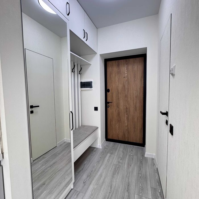 Квартира на ЖК «Бургундія» в Київ, ID 320943, фото №5
