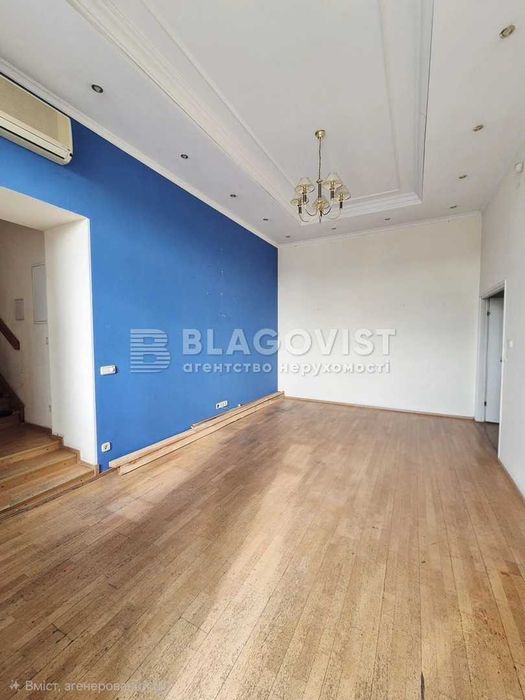 Квартира на вул. Костьольна, 8 в Київ, ID 320918, фото №2