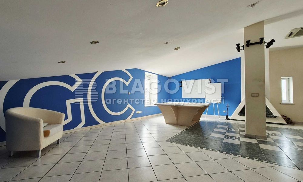 Квартира на вул. Костьольна, 8 в Києві, ID 320918, фото №11