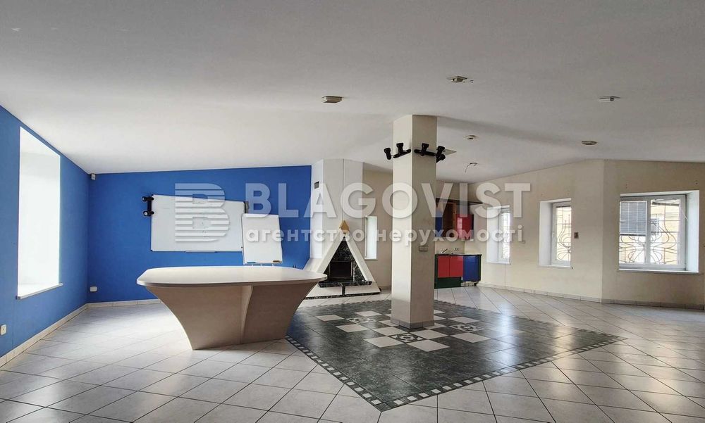 Квартира на вул. Костьольна, 8 в Києві, ID 320918, фото №12