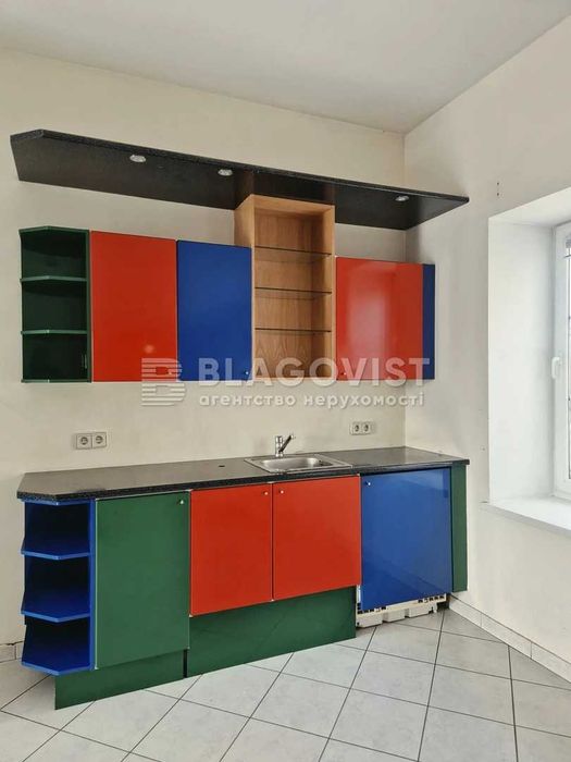 Квартира на вул. Костьольна, 8 в Києві, ID 320918, фото №13