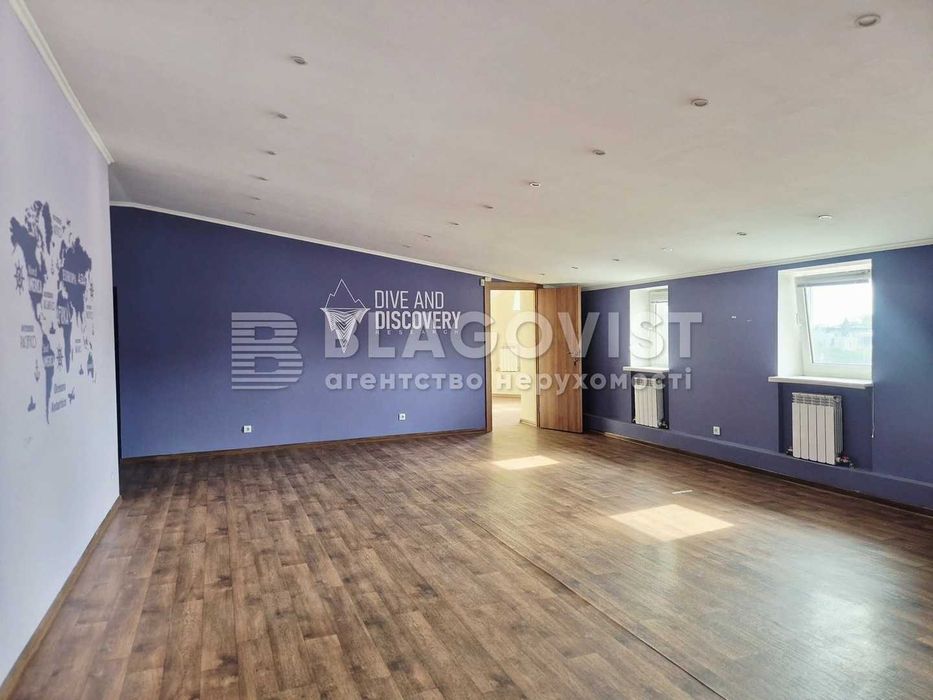 Квартира на вул. Костьольна, 8 в Києві, ID 320918, фото №14