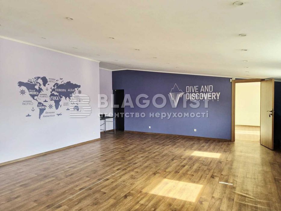 Квартира на вул. Костьольна, 8 в Києві, ID 320918, фото №15
