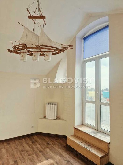 Квартира на вул. Костьольна, 8 в Києві, ID 320918, фото №16