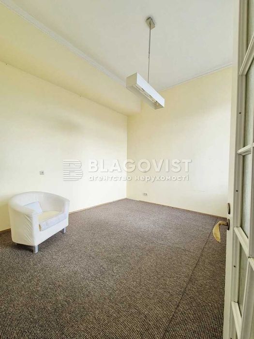Квартира на вул. Костьольна, 8 в Київ, ID 320918, фото №3