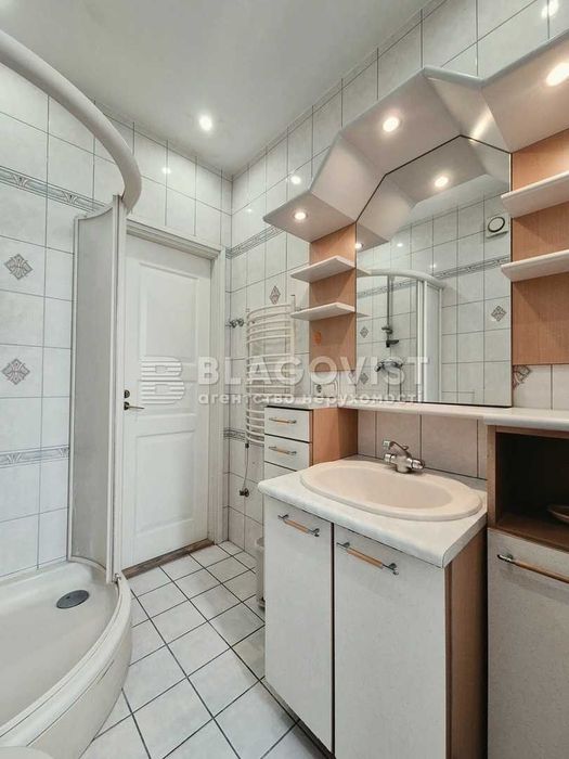 Квартира на вул. Костьольна, 8 в Києві, ID 320918, фото №21