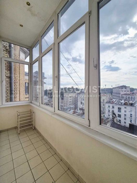 Квартира на вул. Костьольна, 8 в Києві, ID 320918, фото №22