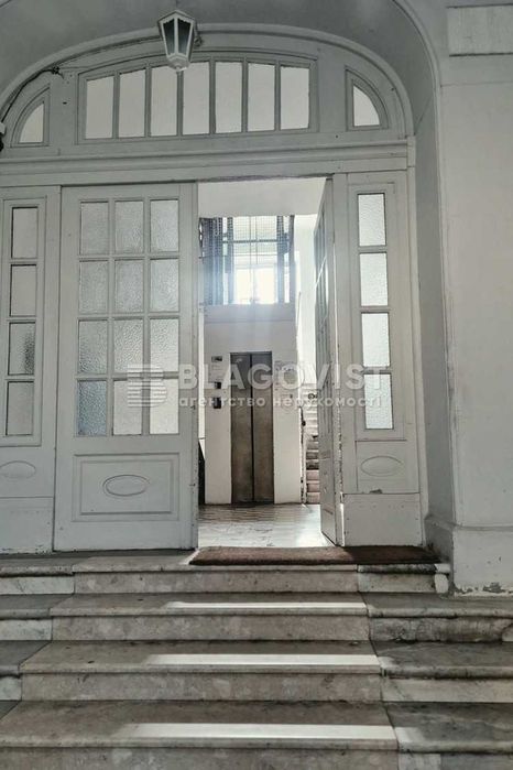 Квартира на вул. Костьольна, 8 в Києві, ID 320918, фото №23
