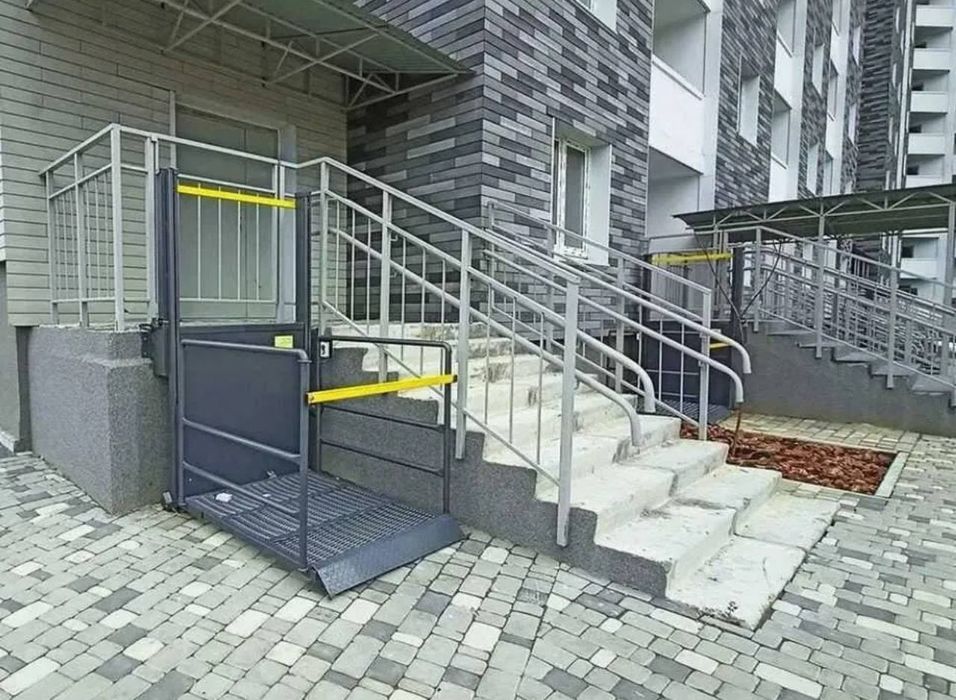 Квартира на ЖК Новігатор 2 в Києві, ID 320914, фото №6