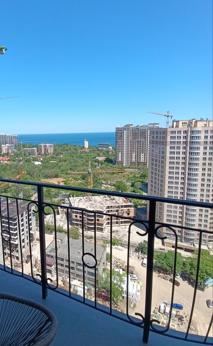 Квартира на ЖК Эллада в Одесі, ID 316332, фото №8