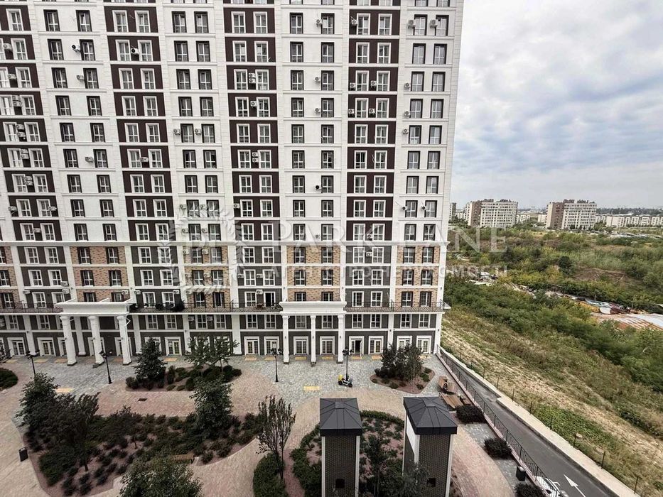 Квартира на вул. Максимовича Михайла, 24 в Києві, ID 320903, фото №8