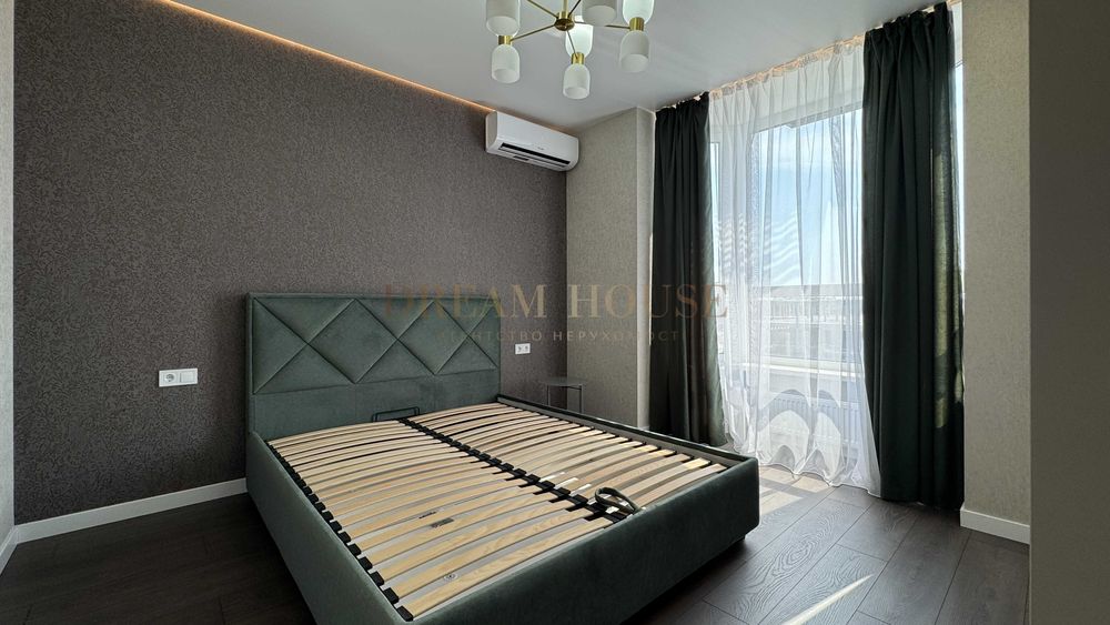 Квартира на вул. Л. Українки, 3 в Київ, ID 320896, фото №1