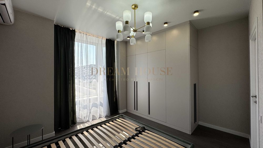 Квартира на вул. Л. Українки, 3 в Київ, ID 320896, фото №2