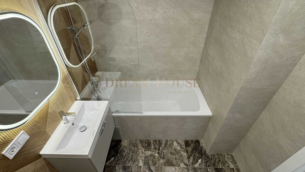 Квартира на вул. Л. Українки, 3 в Києві, ID 320896, фото №13
