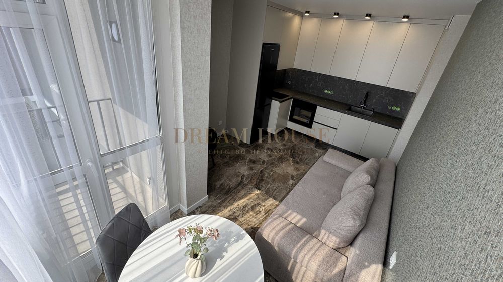 Квартира на вул. Л. Українки, 3 в Києві, ID 320896, фото №15