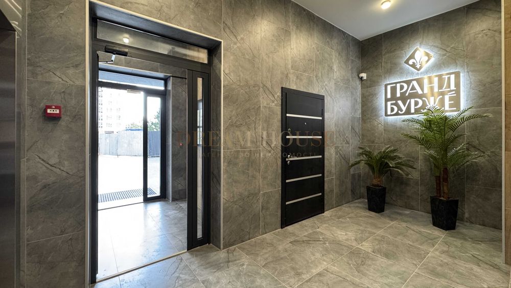 Квартира на вул. Л. Українки, 3 в Київ, ID 320896, фото №3
