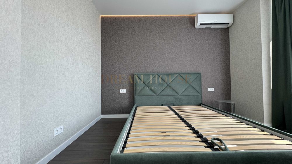 Квартира на вул. Л. Українки, 3 в Київ, ID 320896, фото №4