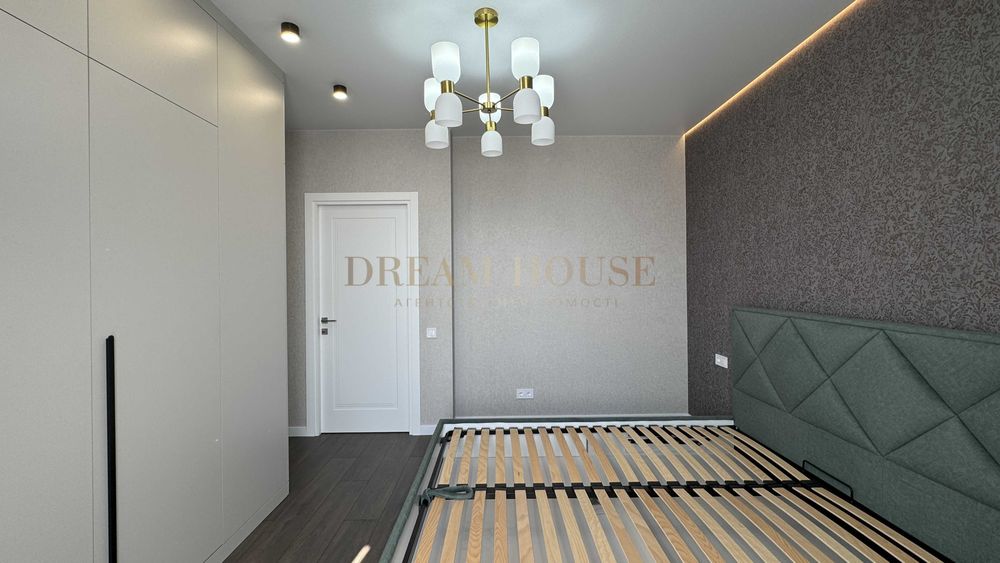 Квартира на вул. Л. Українки, 3 в Київ, ID 320896, фото №5