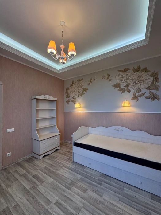 Квартира на ЖК Акварель Перемога-6 в Дніпрі, ID 320909, фото №12